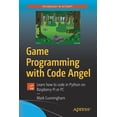 thumbnail image 1 of Pre-Owned Game Programming with Code Angel: Learn How to Code in Python on Raspberry Pi or PC (Paperback) 1484253043 9781484253045, 1 of 1