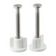 thumbnail image 4 of Fix Toilet Seat Screws Bolt Nuts Cover Lid Pan Fixing WC Blind Hole Fitting Kit, 4 of 10