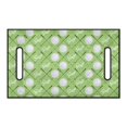 thumbnail image 2 of Renewold Golf Cart Seat Cover Portable Golf Cart Accessories Keeps Seat Comfortable and Clean Universal Fit for Most Golf Carts, Golf Ball Club Light Green, 2 of 5