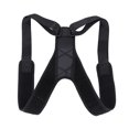 thumbnail image 2 of Fyydes Posture Support,Durable Nylon Posture Corrector Women Men Shoulder Support Brace With Hook & Loop, Shoulder Support Brace, 2 of 8