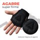 thumbnail image 4 of Guantes para Gym Antideslizante para Ejercicio con Pesas, 4 of 10