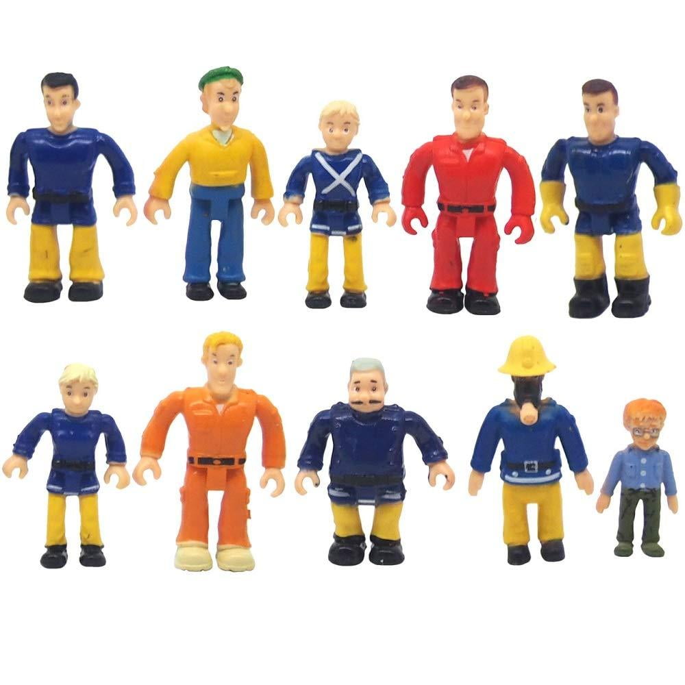 fireman toys walmart