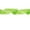 Green, variant on Burlap Wired Ribbon Natural 2in x 5Yard Fabric Ribbons for DIY Bows Gift Wrapping Christmas Tree Wedding Home Decor