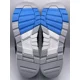 thumbnail image 4 of New Balance Mens 597 Classic Black Red Blue ML597VAC Size 11.5 D NWOB Lifestyle, 4 of 6