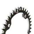 thumbnail image 3 of Tusk Rear Aluminum Sprocket 38 Tooth Black for Yamaha Raptor 700R Se 2022-2024, 3 of 3