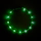 thumbnail image 1 of collier Lumineux Pour Chiens, Collier De Chien Led Recargable Usb, Clignotant Collier De Scurit Rglable Pour Petit, Moyen Et Grand Chien, Vert, 1 of 4