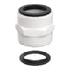thumbnail image 1 of Adaptador para manguera de piscina perfecl 1,5 con 2 juntas, 1 of 8
