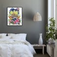 thumbnail image 4 of Wdftyju Kit de ilustraciones de pared impresas a mano cálidas de algodón ecológico DIY de punto de cruz parcial Wdftyju 5ud8mg6ze6rv6bw5, 4 of 9