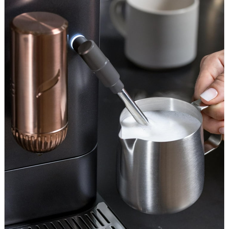 Power Coffee Frother *matte black