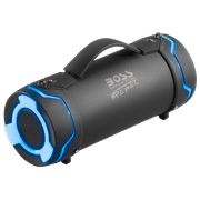 BOSS Audio TUBE Portable Waterproof Inside/Outside 3" Bluetooth Speaker System