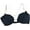 Indigo, variant on Seafolly Women's Indigo Block Party Top - 10