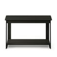 thumbnail image 3 of Furinno 18041EX Beginning TV Stand, Espresso Color, 3 of 6
