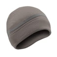 thumbnail image 4 of Gorro de invierno para adultos, gorro de reflectante para correr, en bicicleta, hacer snowboard y esquiar Gris, 4 of 8