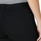 thumbnail image 3 of Capri Jean Lee para mujer, corte holgado, talla 18, color negro, 3 of 5