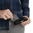 thumbnail image 7 of Jockey Outdoors Men's Flannel Field Shirt, 7 of 7