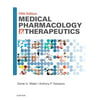 Medical Pharmacology and Therapeutics