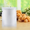 100pcs Aluminum Foil Mylar Bag Vacuum Sealer Food Storage Package Pouches
