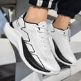 thumbnail image 5 of New Men'S Sports Shoes Versatile, And Comfortable for Running And Casual Wear with Shock Absorption.That Are Lightweight, Breathable, Stylish,, 5 of 9