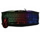 thumbnail image 3 of Kit teclado y mouse Naceb Technology gaming USB NA-617, 3 of 3