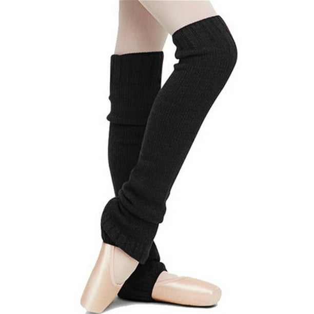 Capezio Leg Warmers
