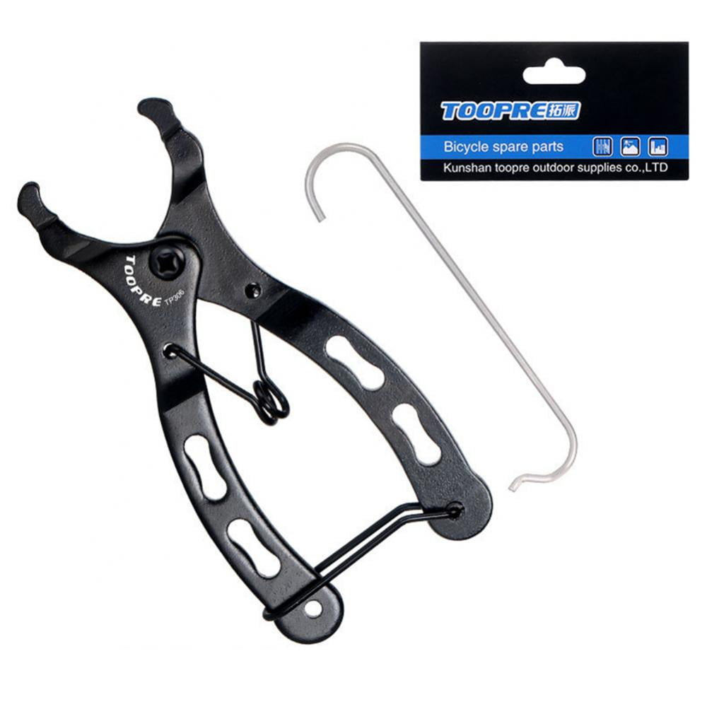 Bike 2in1 open and close the chain master link Pliers Advanced tool kmc shimano 