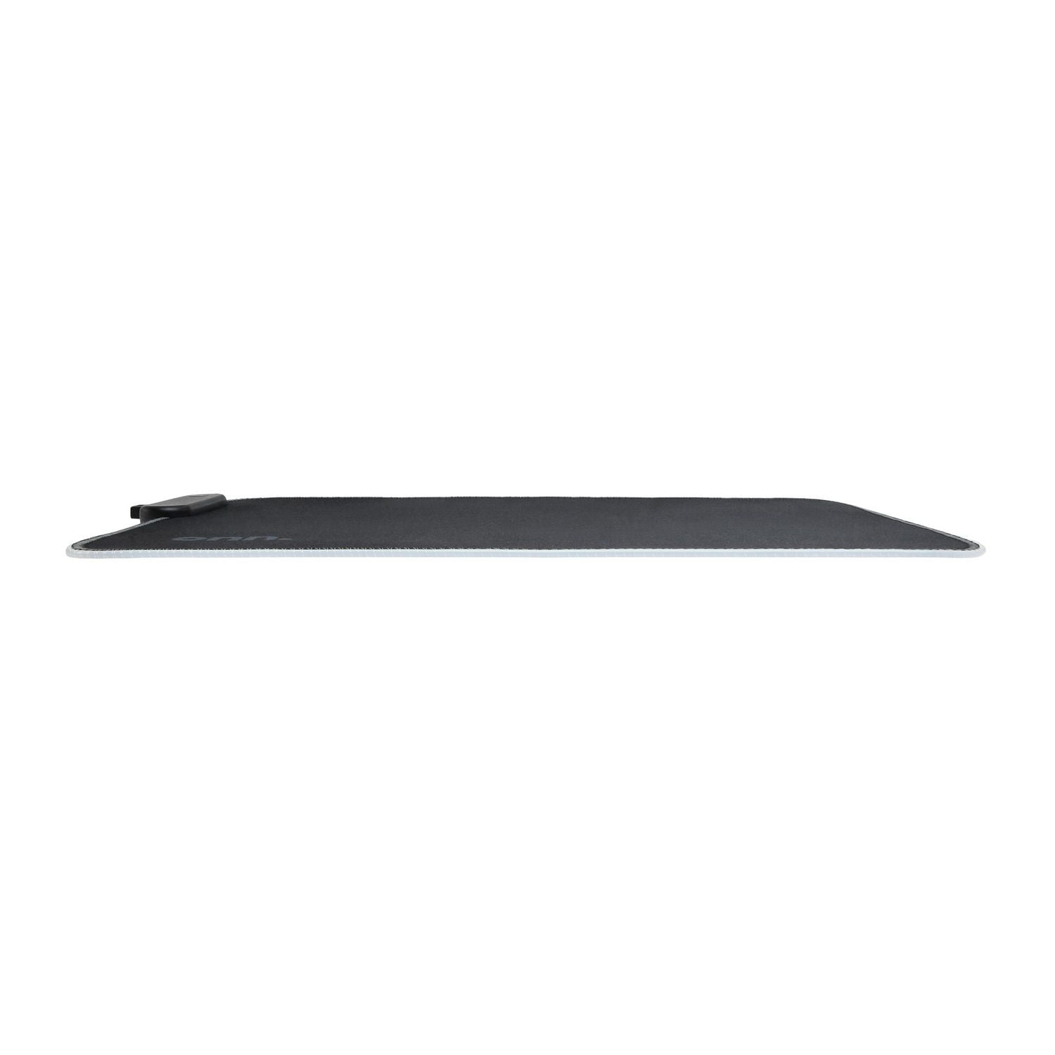 onn. Gaming LED Mouse Pad with 10 Lighting Modes