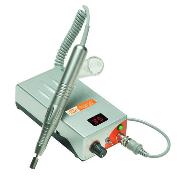 Medicool Pro Power 35K Portable Nail Drill