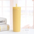 thumbnail image 1 of CNKOO Plastic Drinking Water Bottle Easy To Clean Water Bottle For Cold Brew Tea Iced Coffee, 1 of 2