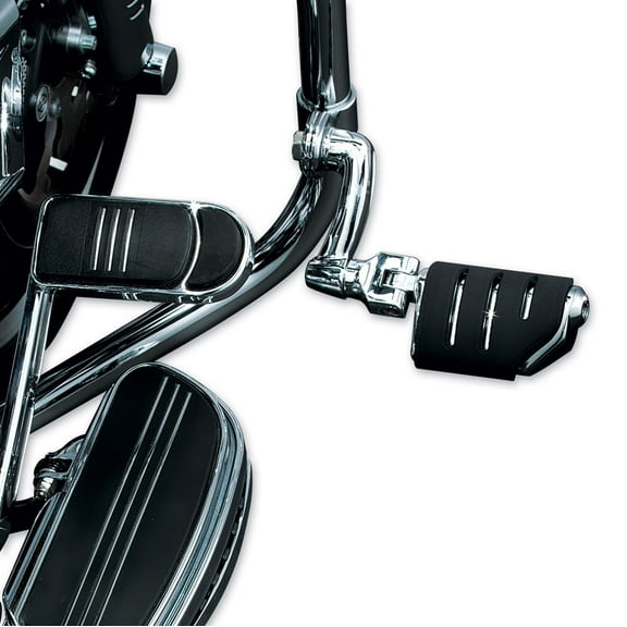 Kuryakyn 7555 Longhorn Offset Dually