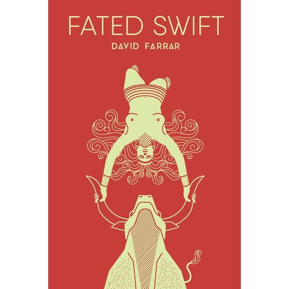 Fated Swift (Paperback)