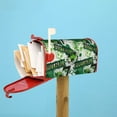 thumbnail image 6 of Kdxio Magnetic Mailbox Cover Mailbox Cover Outdoor Decoration Holiday Mailbox Covers for Home Garden Yard-, 6 of 8