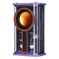 thumbnail image 4 of Mini subwoofer portátil de la serie TWS con sonido envolvente 3D inalámbrico Subwoofer para exteriores JShteea El nuevo, 4 of 9
