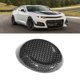 thumbnail image 3 of Gear Carbon Fiber Car Paylob de perilla para el Camaro 2016-2019, 3 of 7