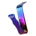thumbnail image 1 of Support Base Fixe Alliage de Titane Équipement de Protection Rétroviseur Grand, 1 of 10