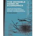thumbnail image 1 of The invisible hand in economics, 1 of 1