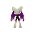 thumbnail image 2 of Sonic 2.5 Inch Figure - Rouge (Modern), 2 of 6