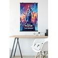 thumbnail image 5 of Marvel Thor: Love and Thunder - Valkyrie One Sheet Wall Poster, 22.375" x 34", 5 of 5