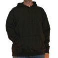 thumbnail image 2 of Big & Tall - Performance Fleece - Pullover Hoodie, 2 of 2