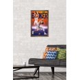 thumbnail image 2 of Affiche Murale NBA Phoenix Suns - Devin Booker 18, 2 of 5