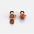 thumbnail image 3 of S.H. Figuarts KAMEN RIDER GAIM ORANGE ARMS "KAMEN RIDER GAIM" Action Figure, 3 of 3
