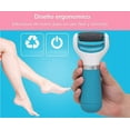 thumbnail image 3 of Electric Callus Remover, Wet & Dry Foot File, Callus Remover for Feet, Battery P, 3 of 5