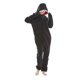 thumbnail image 1 of Unicornio Kigurumi Animal adultos gato oso sin dientes dragón Onesies pijama mapache disfraces dragón mono regalo de Navidad, 1 of 4