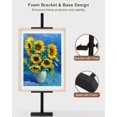thumbnail image 4 of Soporte de mesa Victawks ajustable para marcos de hasta 29 cm, 4 of 8