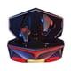 thumbnail image 4 of Auriculares BT Gaming, Estado de 3 modos 3 modos inalámbricos auriculares de auriculares de latencia clara con estuche de carga para música, 4 of 8