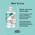 thumbnail image 4 of Gotas de hidratación electrolítica Keto Chow Keto Diets 550 ml, 4 of 7