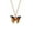 D, variant on Yuehao Necklaces for Women, Gifts for Women, Butterfly Necklace Pendant for Women Pendant Women's Necklaces Birthday Gift for Mom Women Wife