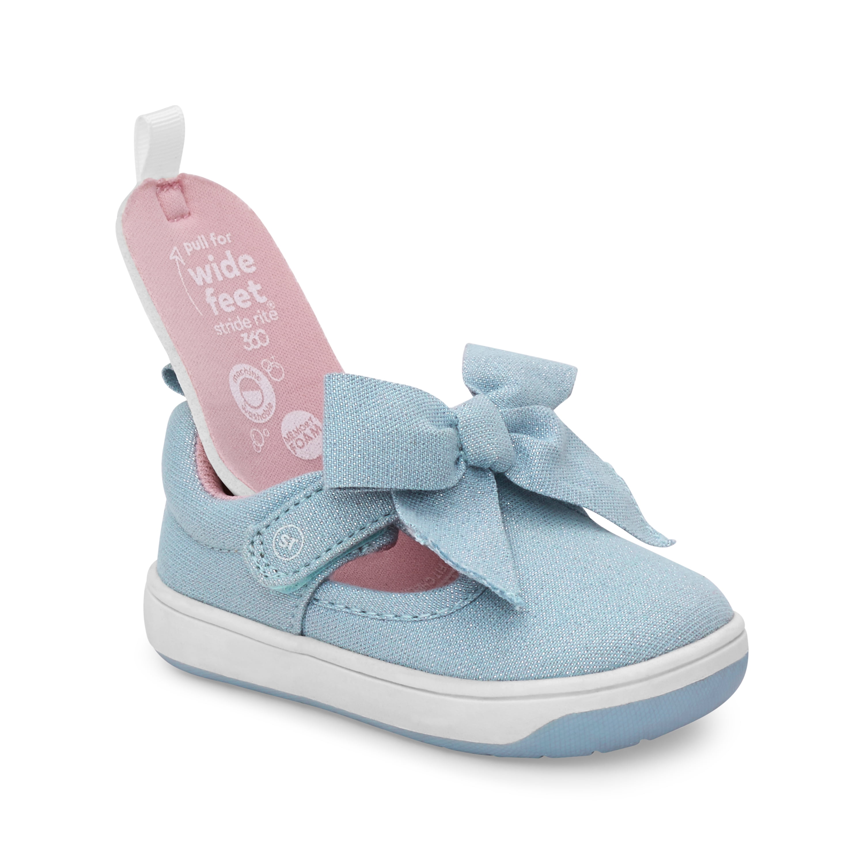 Stride rite hotsell phibian mary jane