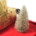 thumbnail image 3 of Christmas Xmbar Champagne Tree 8" Department 56 6005040, 3 of 3