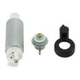 thumbnail image 4 of Fuel Pump w/Pressure Regulator For Mercury 855427A1 880596T55 888725T1 881705T1, 4 of 12