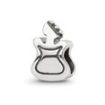 thumbnail image 4 of Sterling Silver Reflections Guitar Bead, 4 of 7